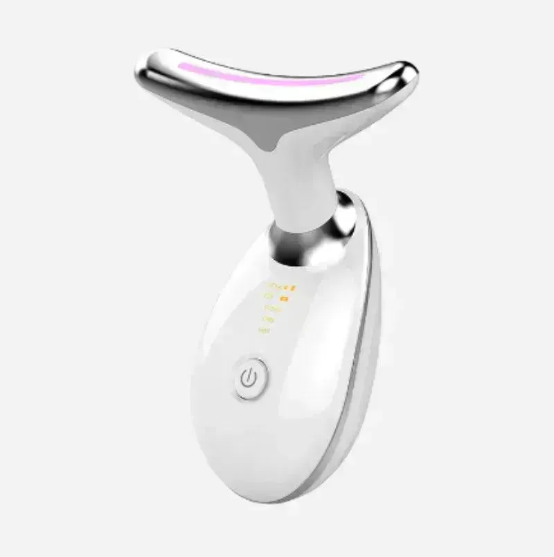 Neck care Massager Facial Wrinkle  remover Electric Face Massager Best face Massager.