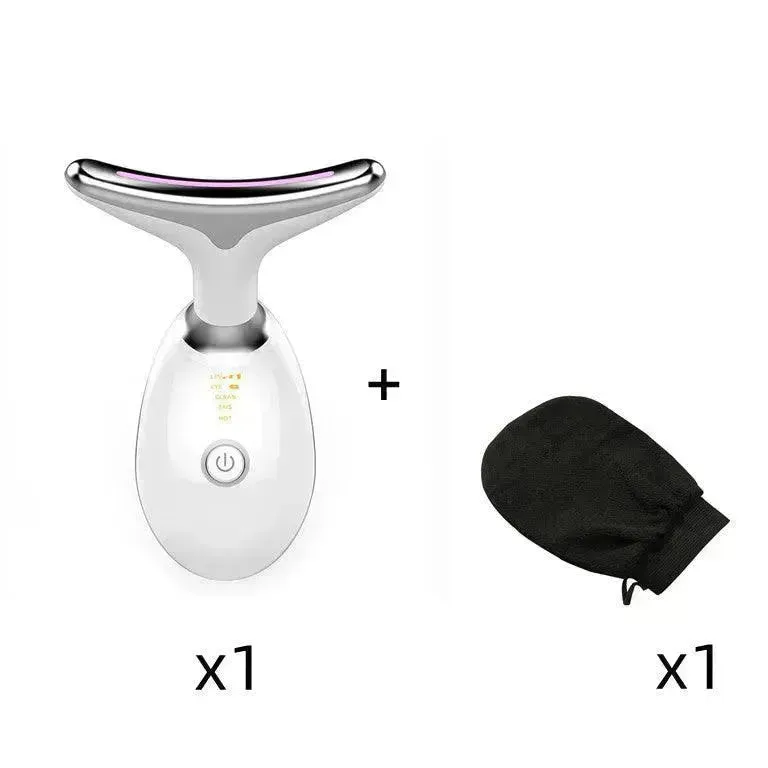 Neck care Massager Facial Wrinkle  remover Electric Face Massager Best face Massager.