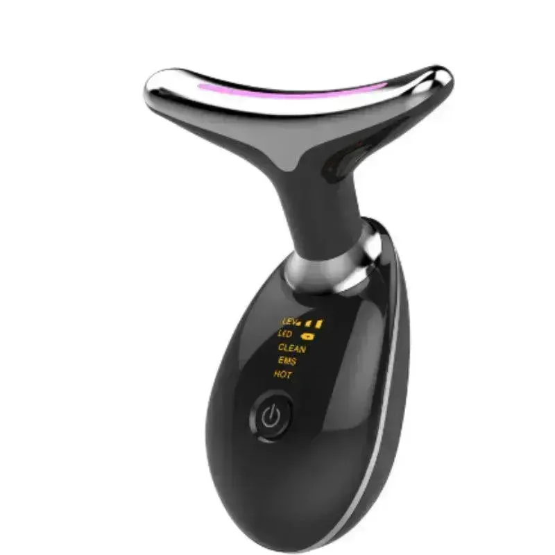 Neck care Massager Facial Wrinkle  remover Electric Face Massager Best face Massager.