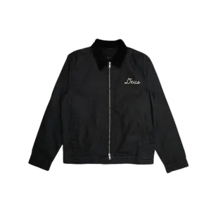 Ofr Jacket - Black