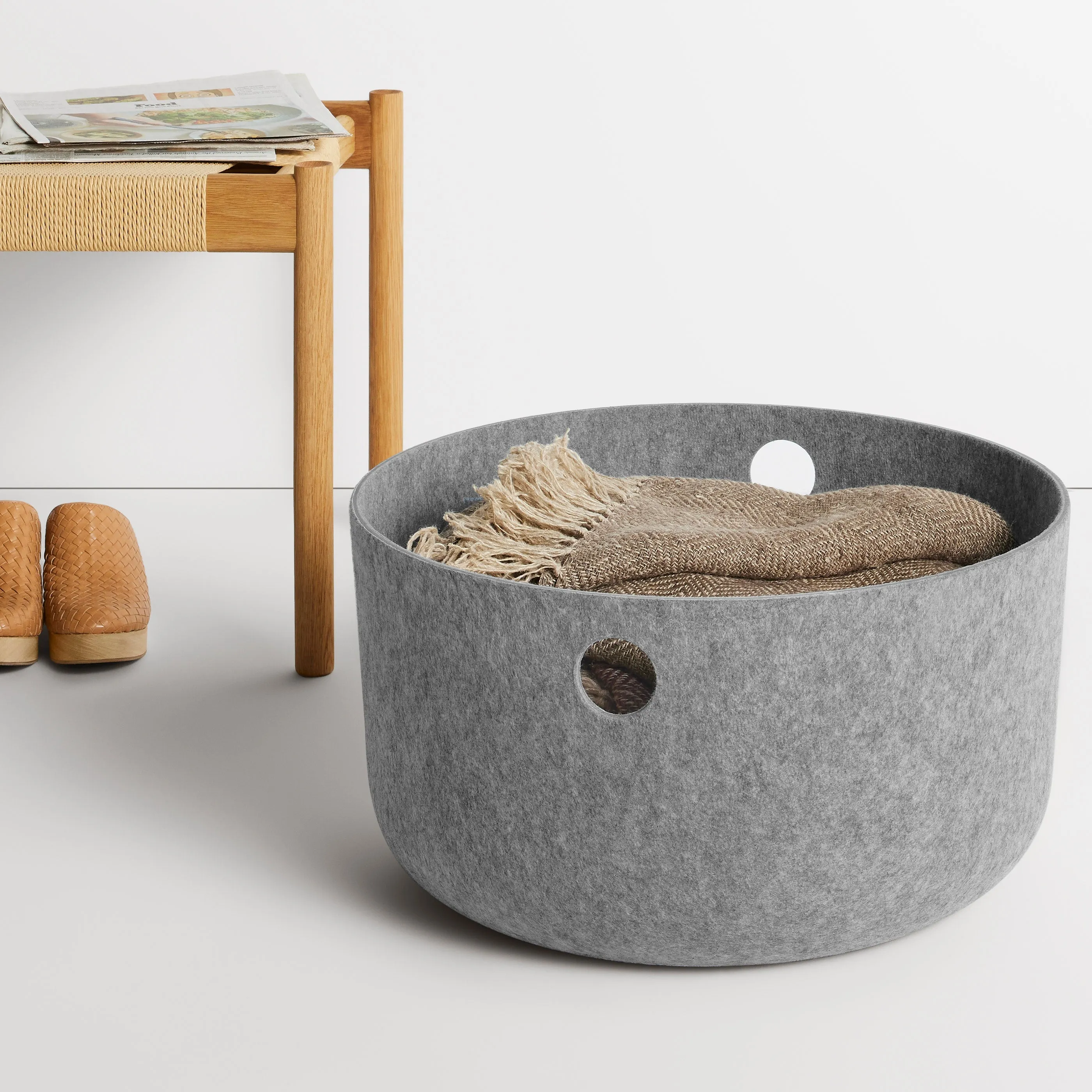 Olly Storage Basket