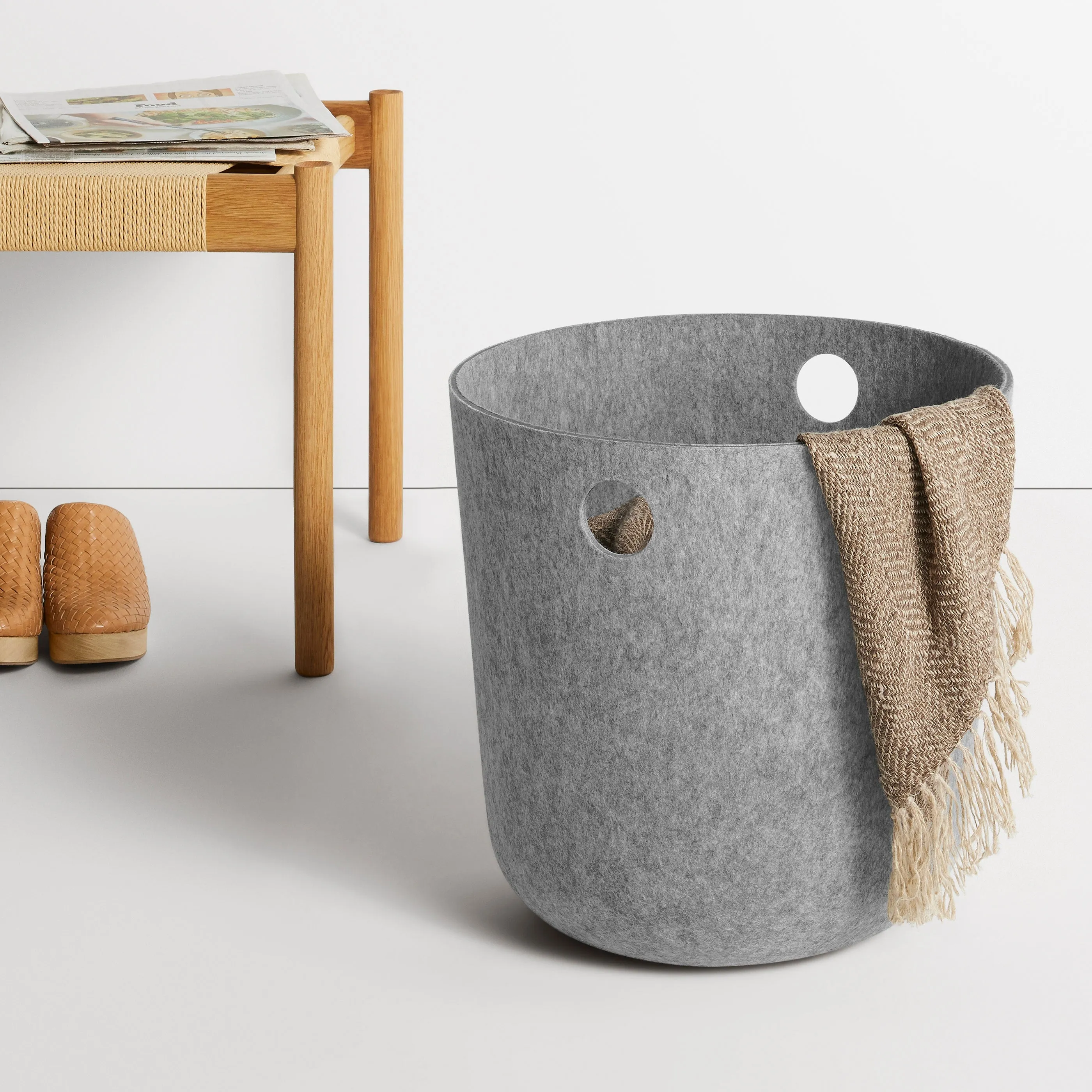 Olly Storage Basket