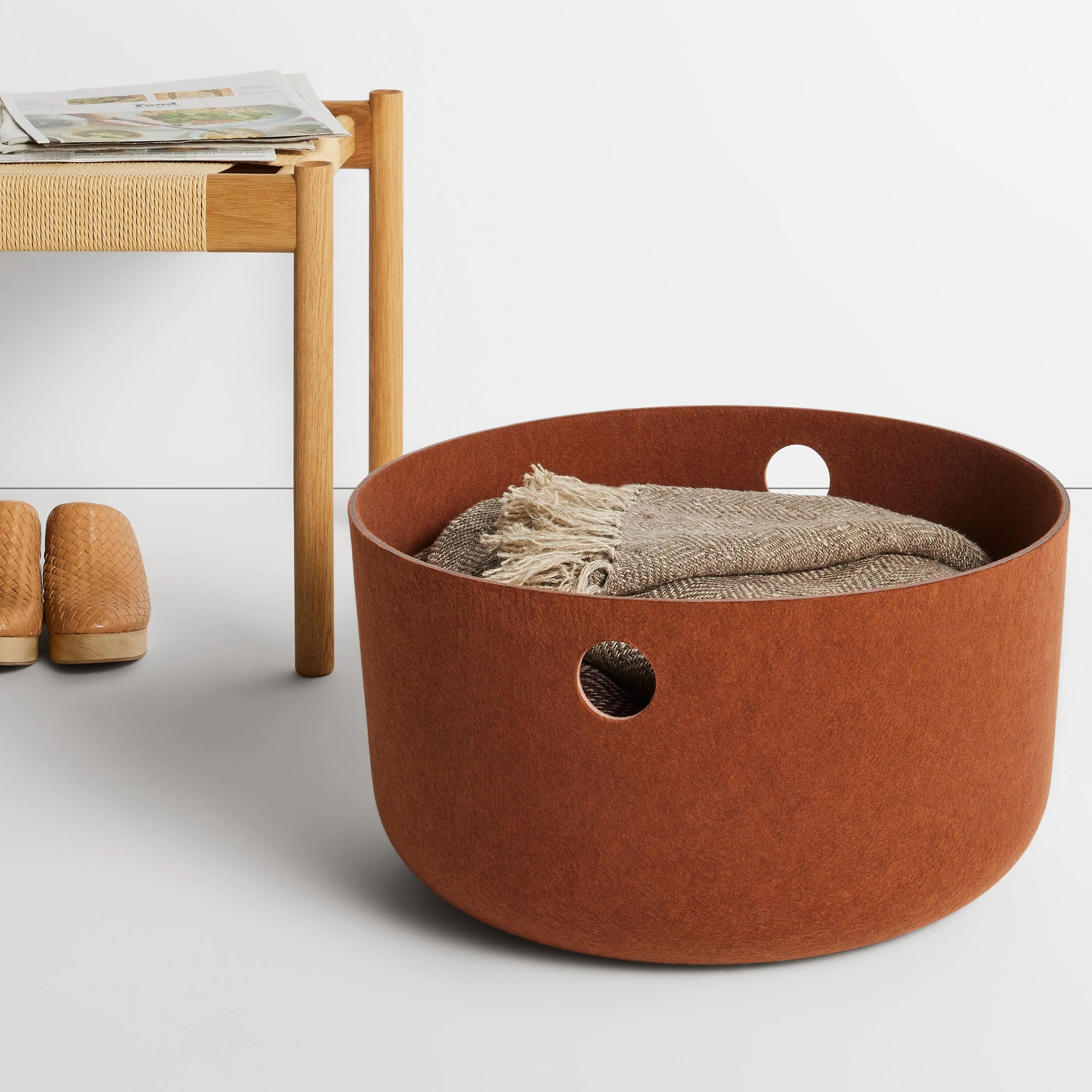 Olly Storage Basket