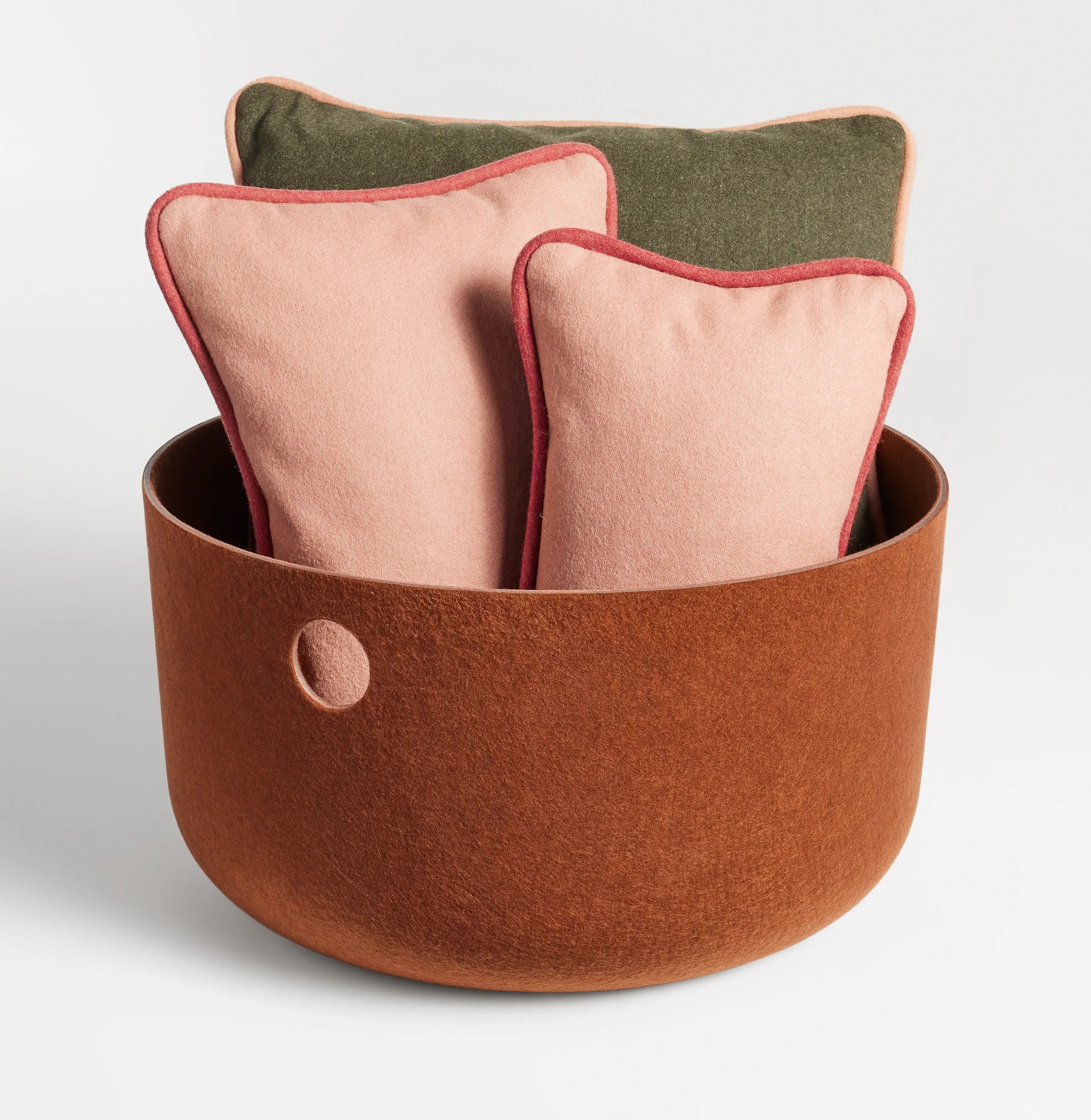 Olly Storage Basket