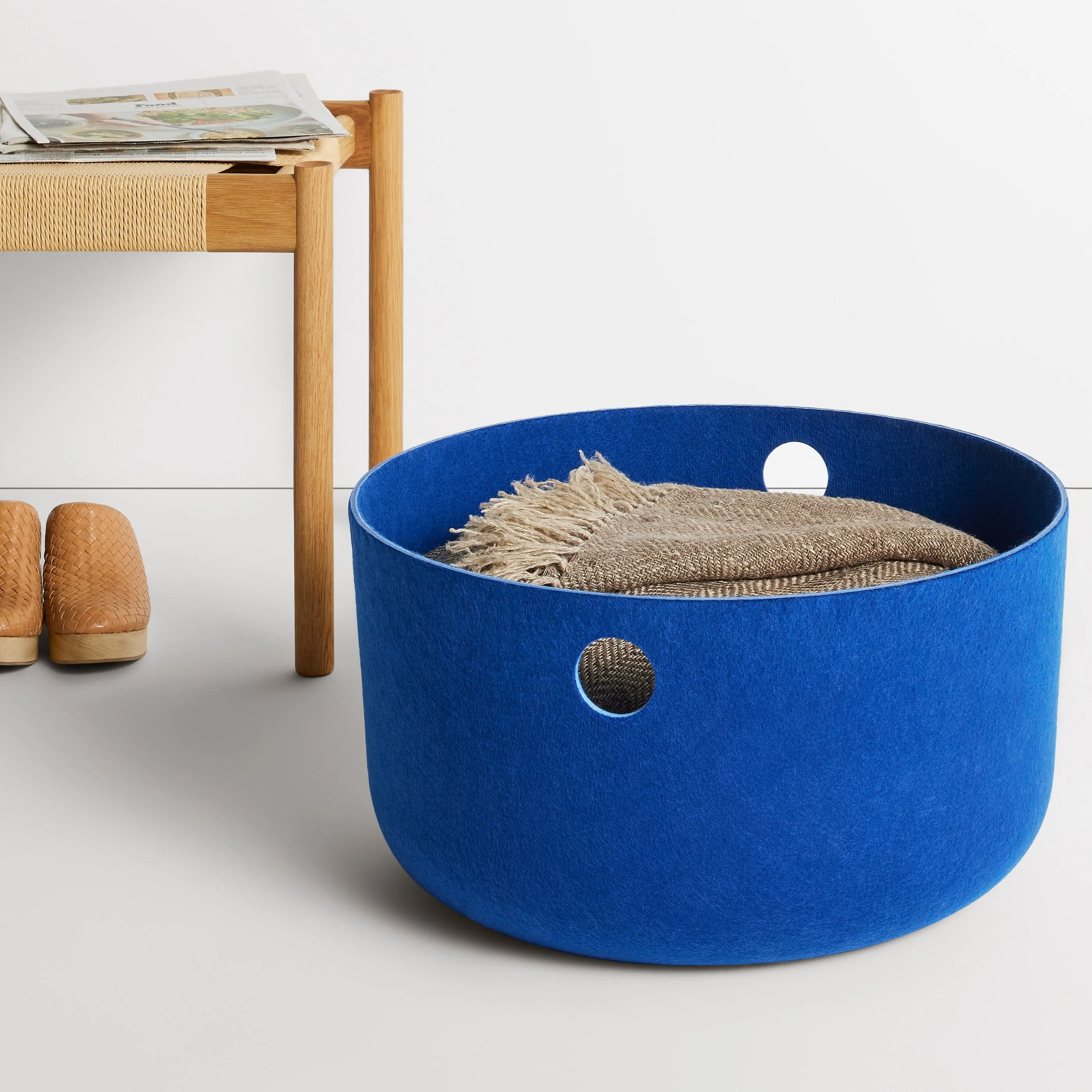 Olly Storage Basket