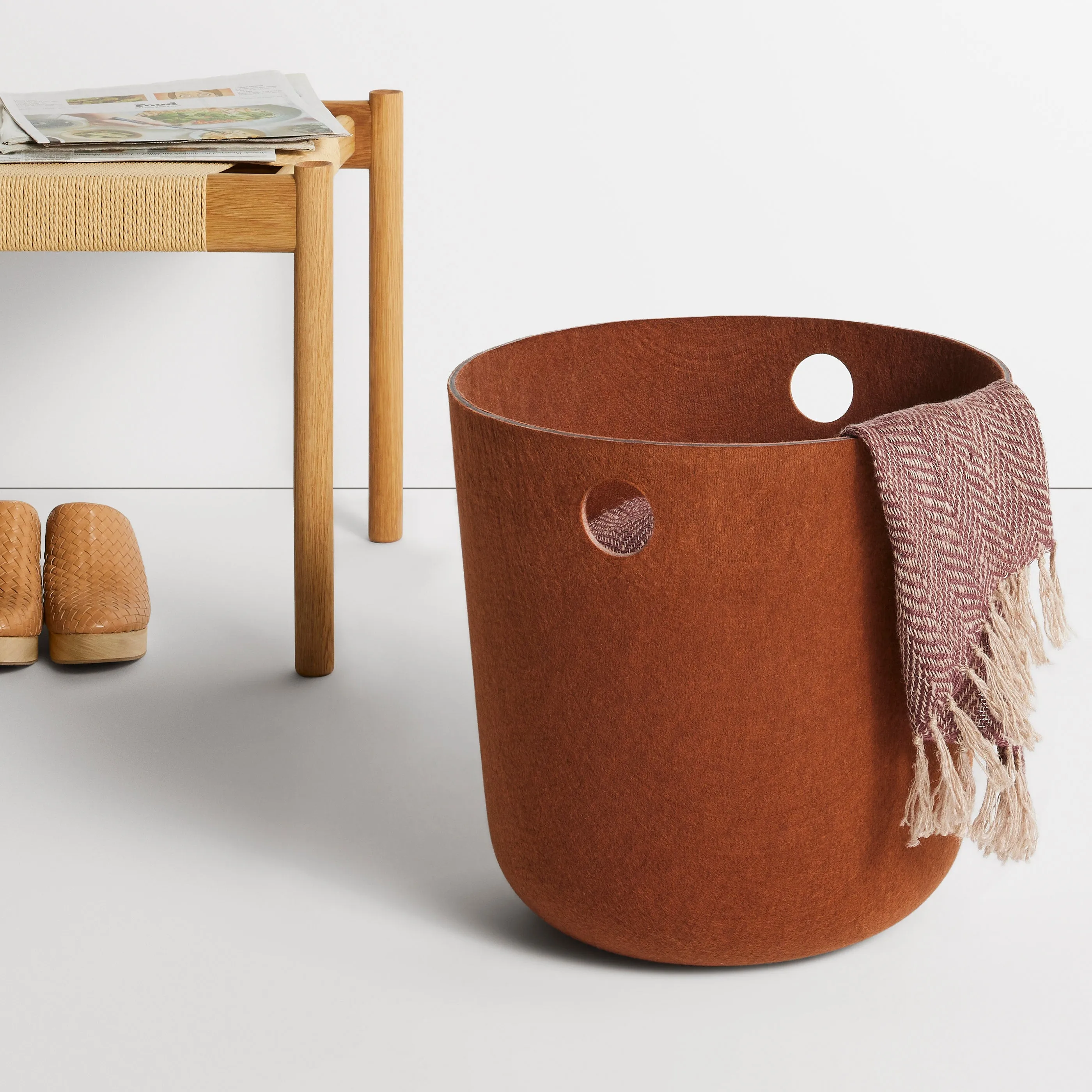 Olly Storage Basket