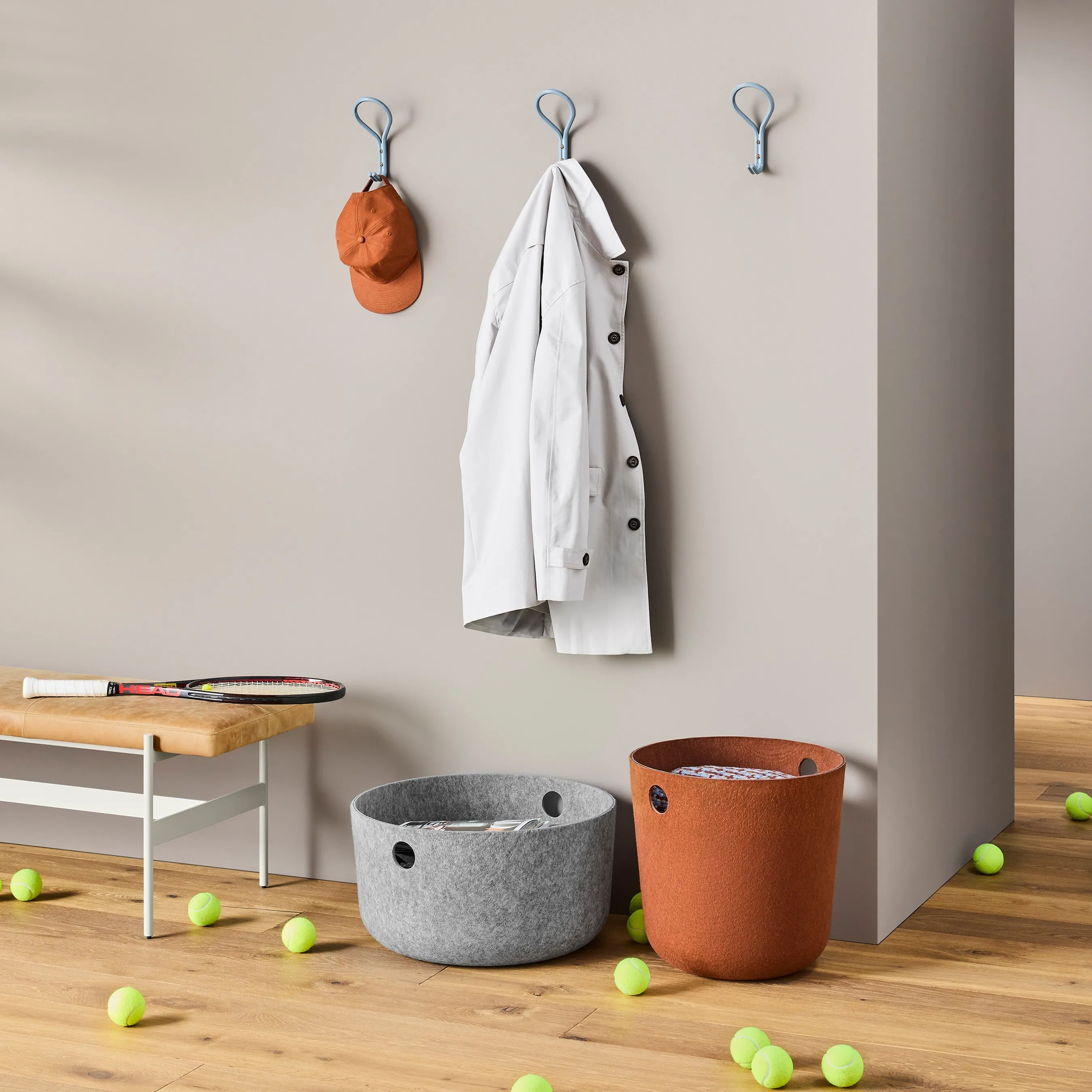 Olly Storage Basket