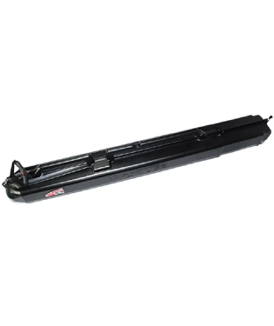 Original Black Series 1 SporTube Spearfishing Cases Holds 2-3 Spear Guns