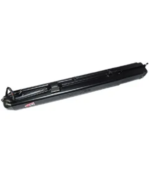 Original Black Series 1 SporTube Spearfishing Cases Holds 2-3 Spear Guns