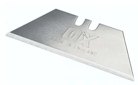 OX Tools Pro Soft Grip Utility Knife
