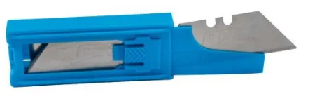 OX Tools Pro Soft Grip Utility Knife