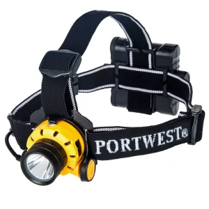 PA64 HEADLIGHT