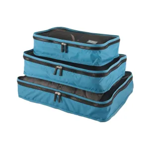 Packing Cubes - Teal