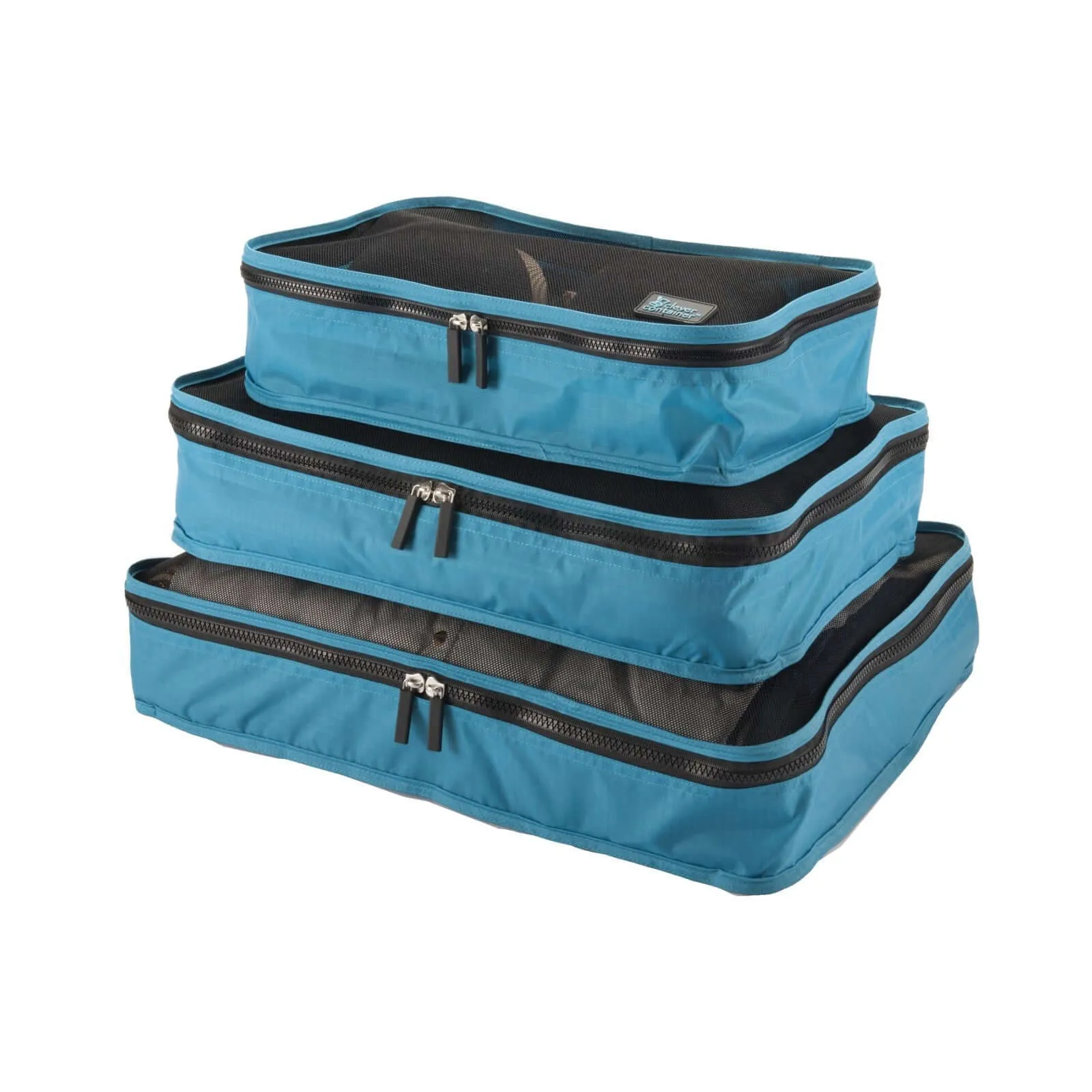 Packing Cubes - Teal