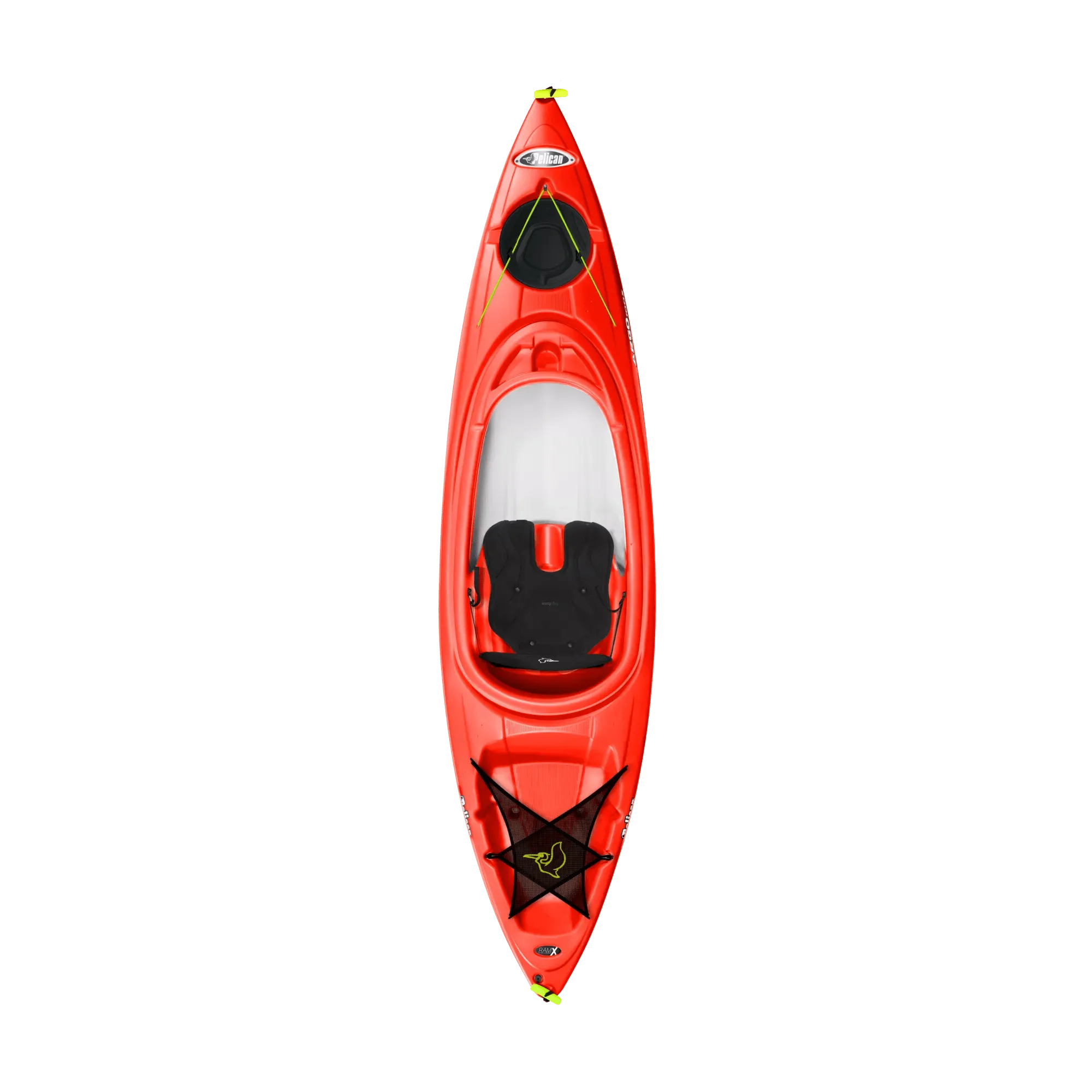 Pelican Argo 100X