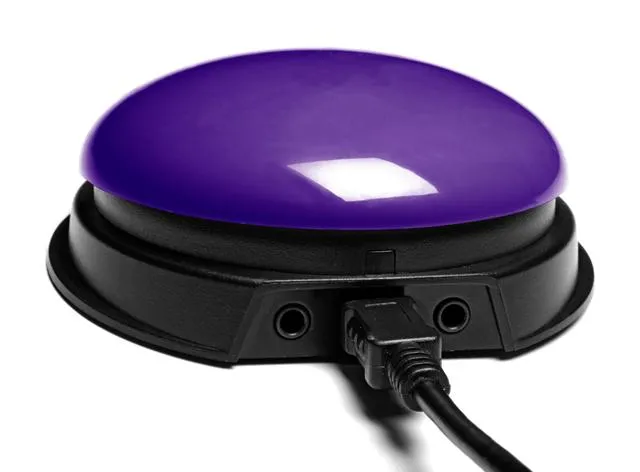 Plug and Play USB switch