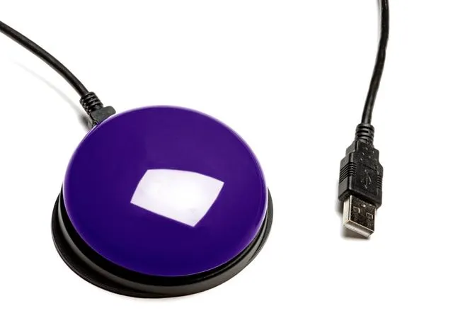 Plug and Play USB switch