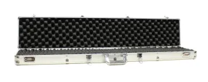 Pro-Tactical Single Max Guard Alloy Rifle Case 48"