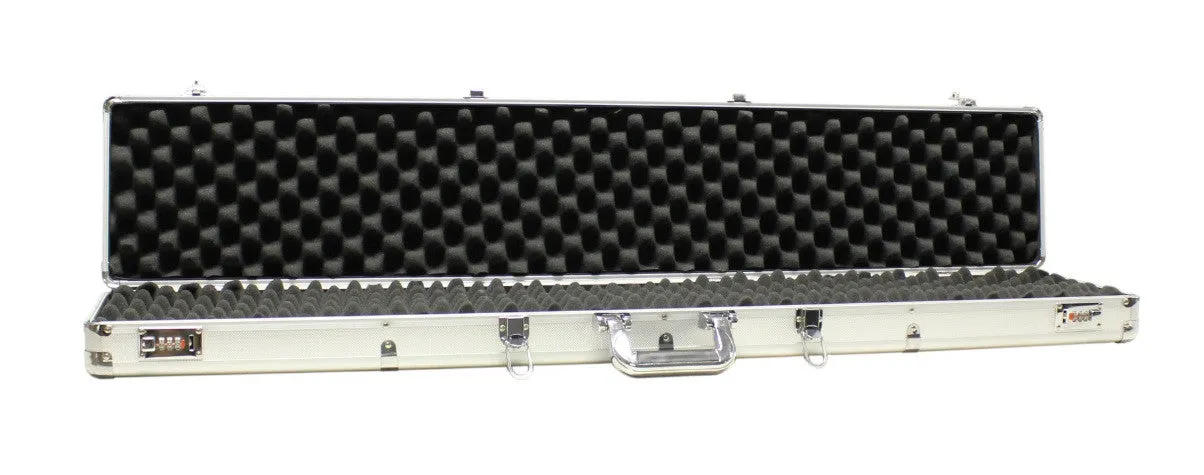 Pro-Tactical Single Max Guard Alloy Rifle Case 48"