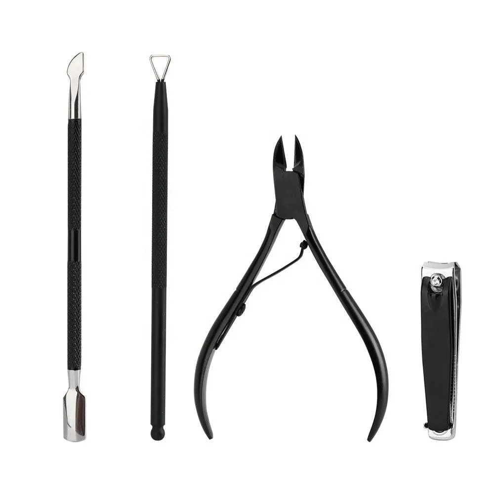 Professional Nail Care Set