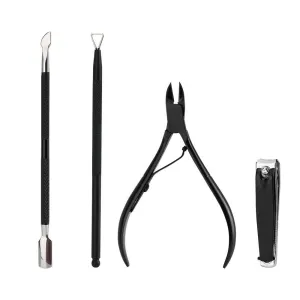 Professional Nail Care Set