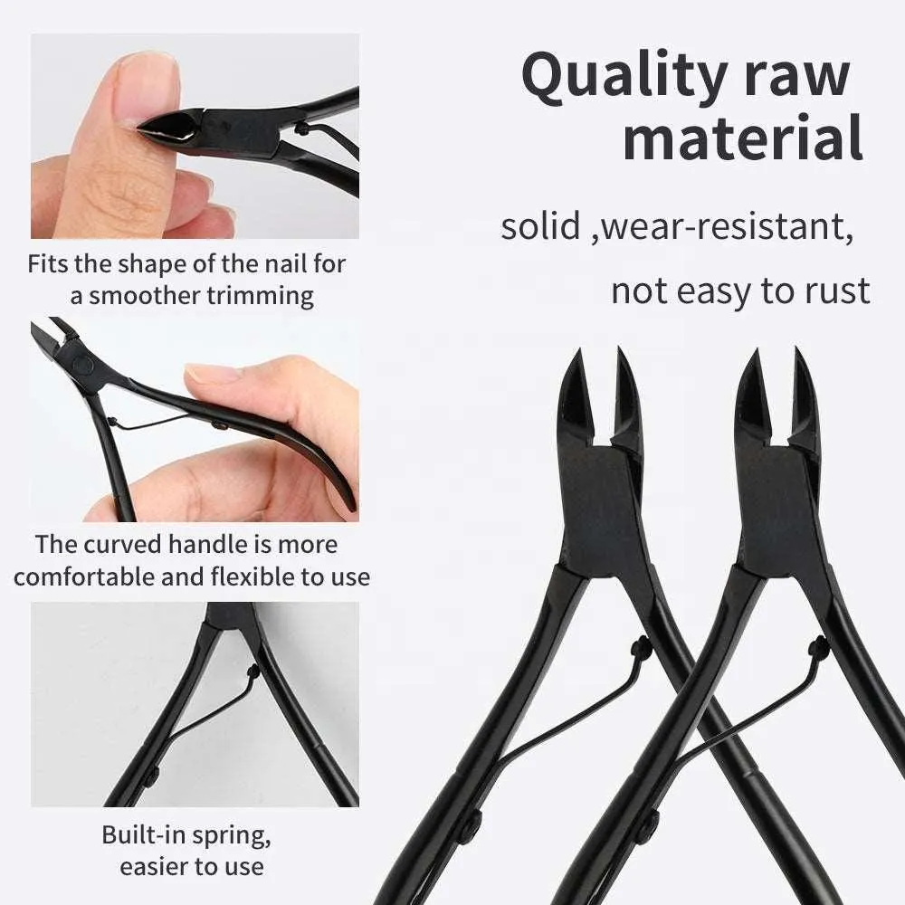 Professional Nail Care Set