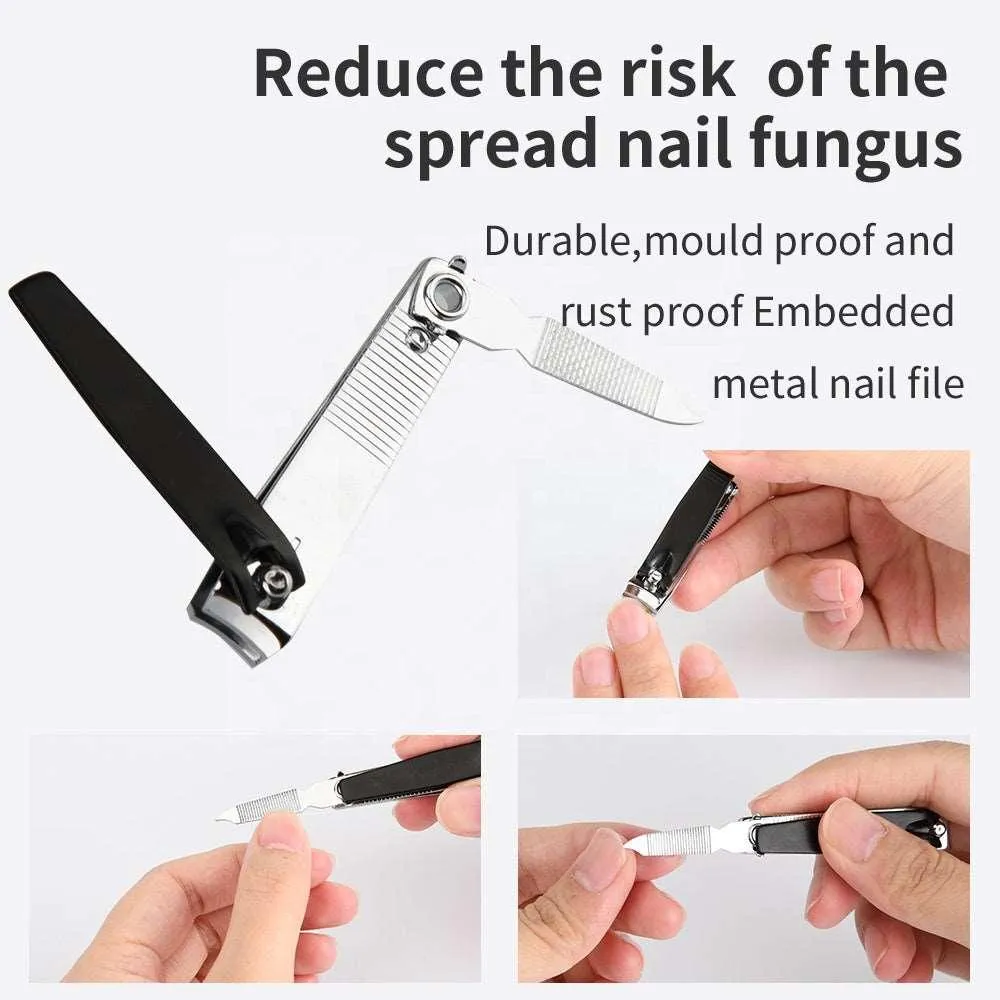 Professional Nail Care Set