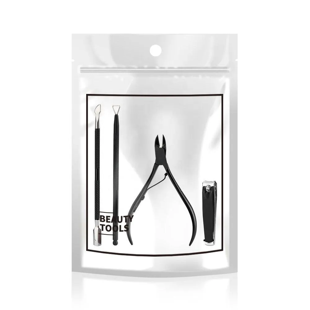 Professional Nail Care Set
