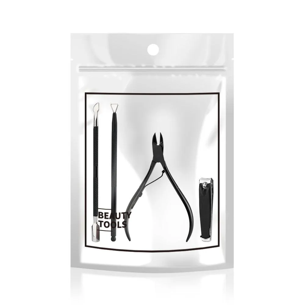 Professional Nail Care Set