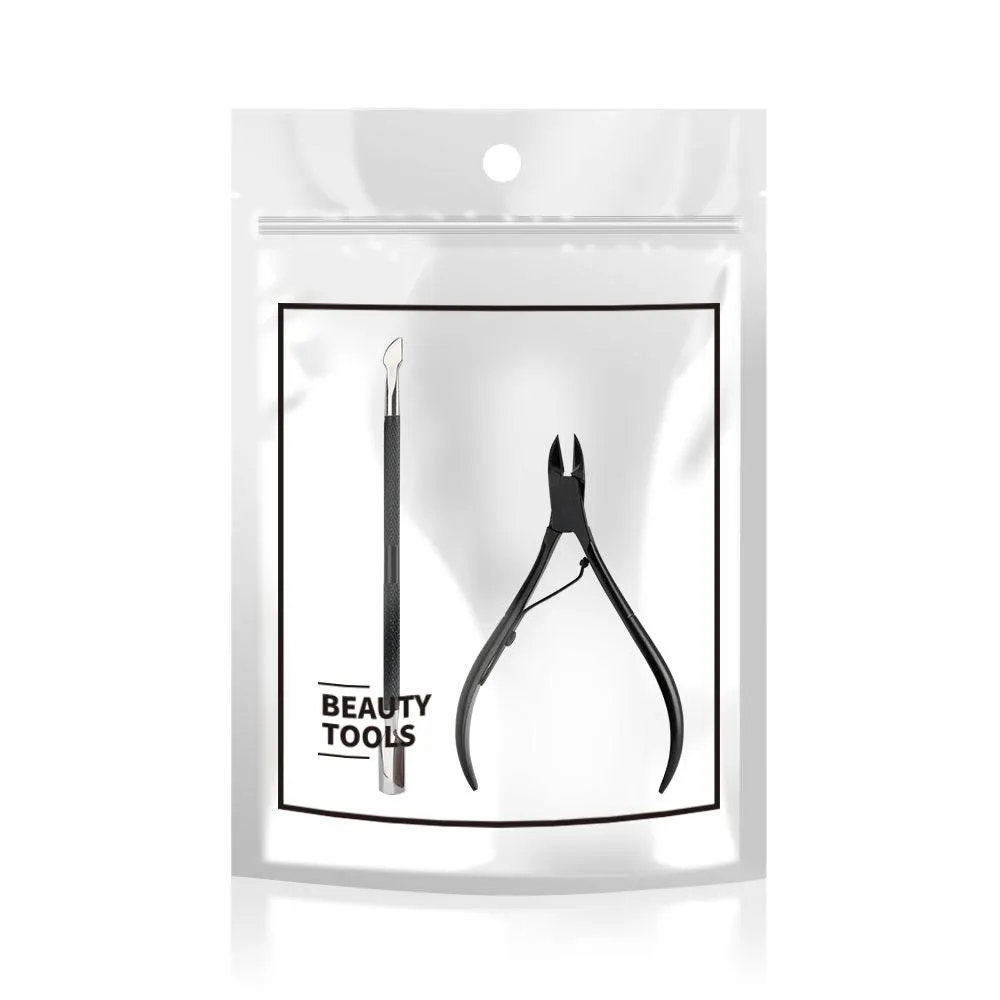 Professional Nail Care Set