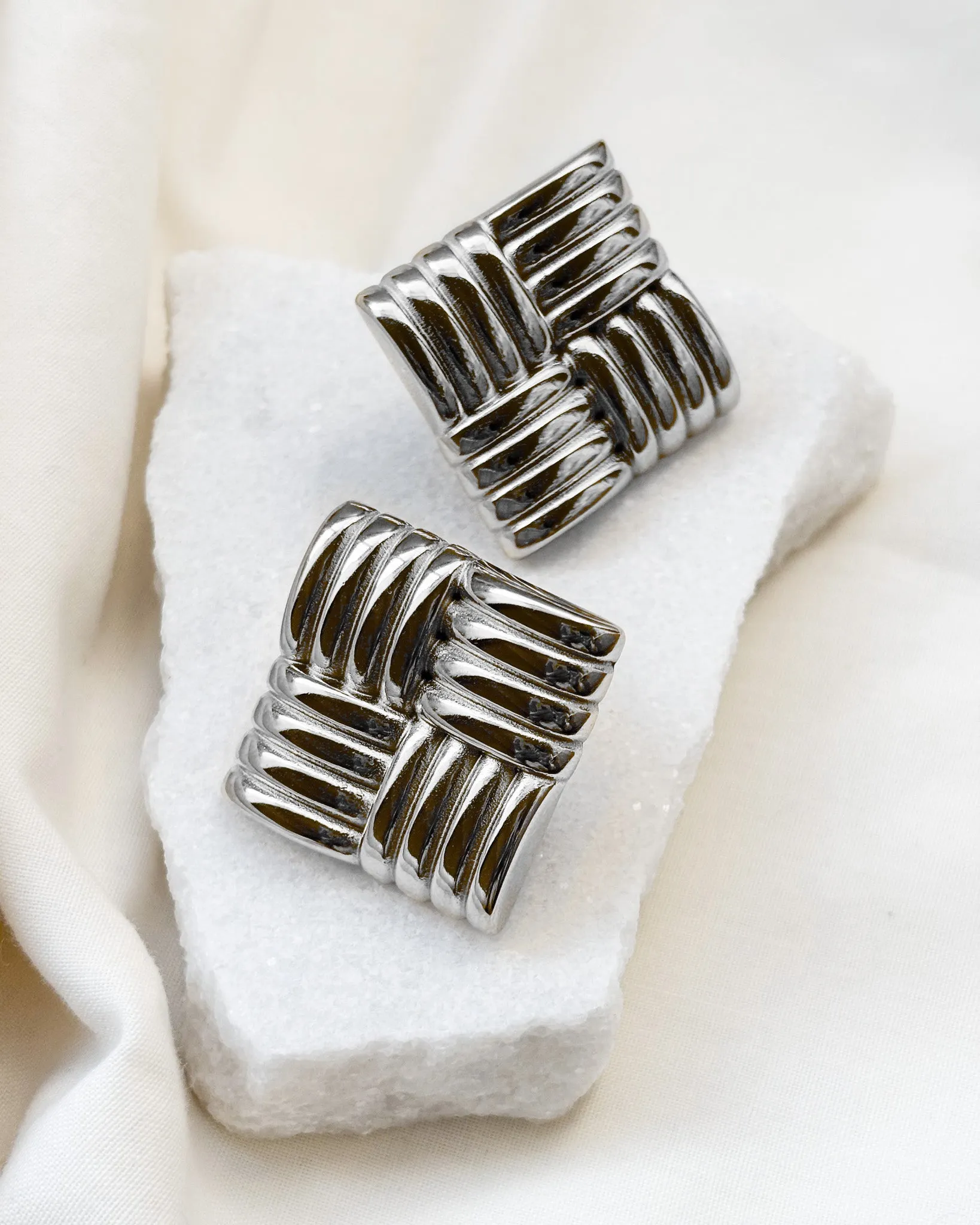 Quartet Earrings