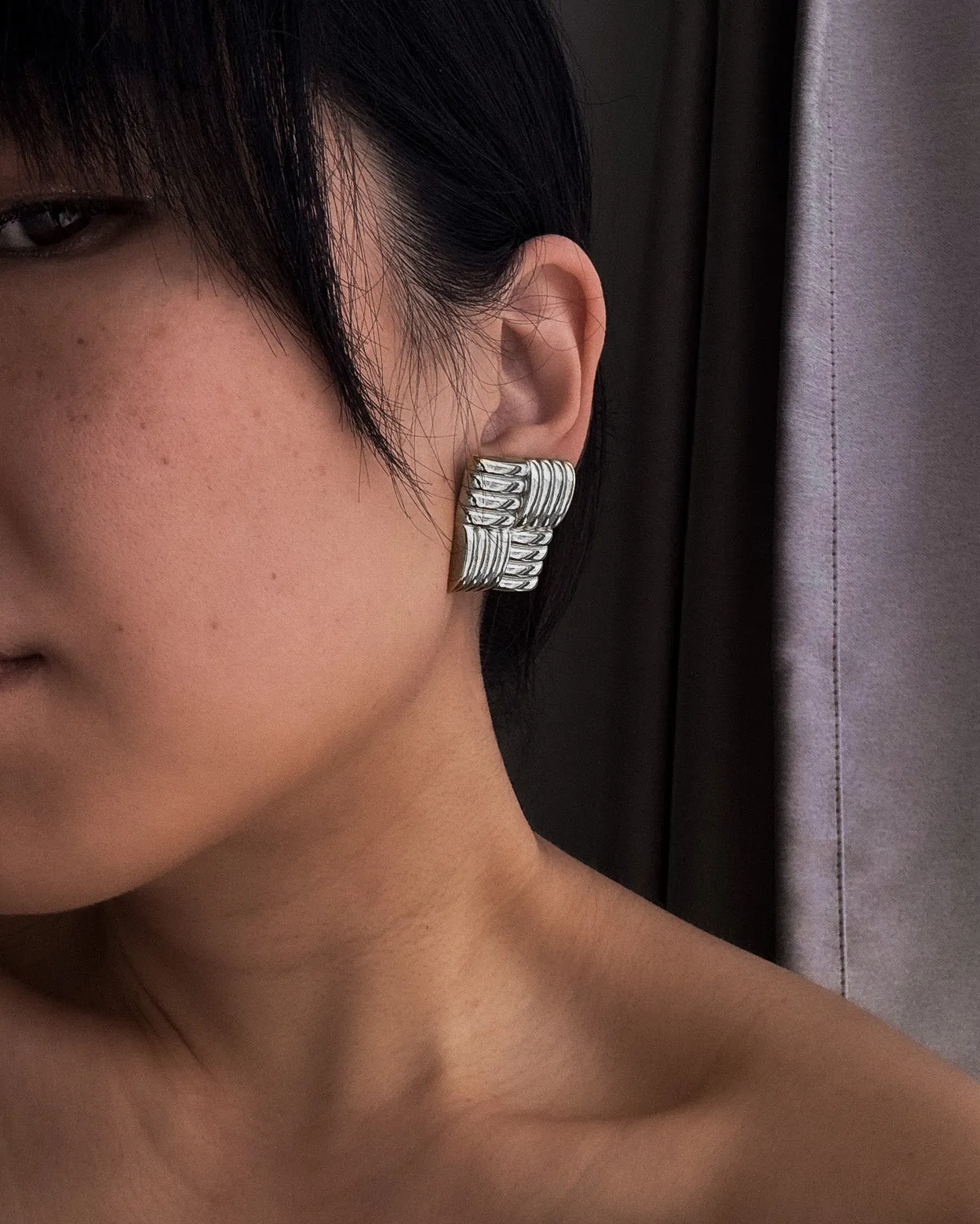 Quartet Earrings