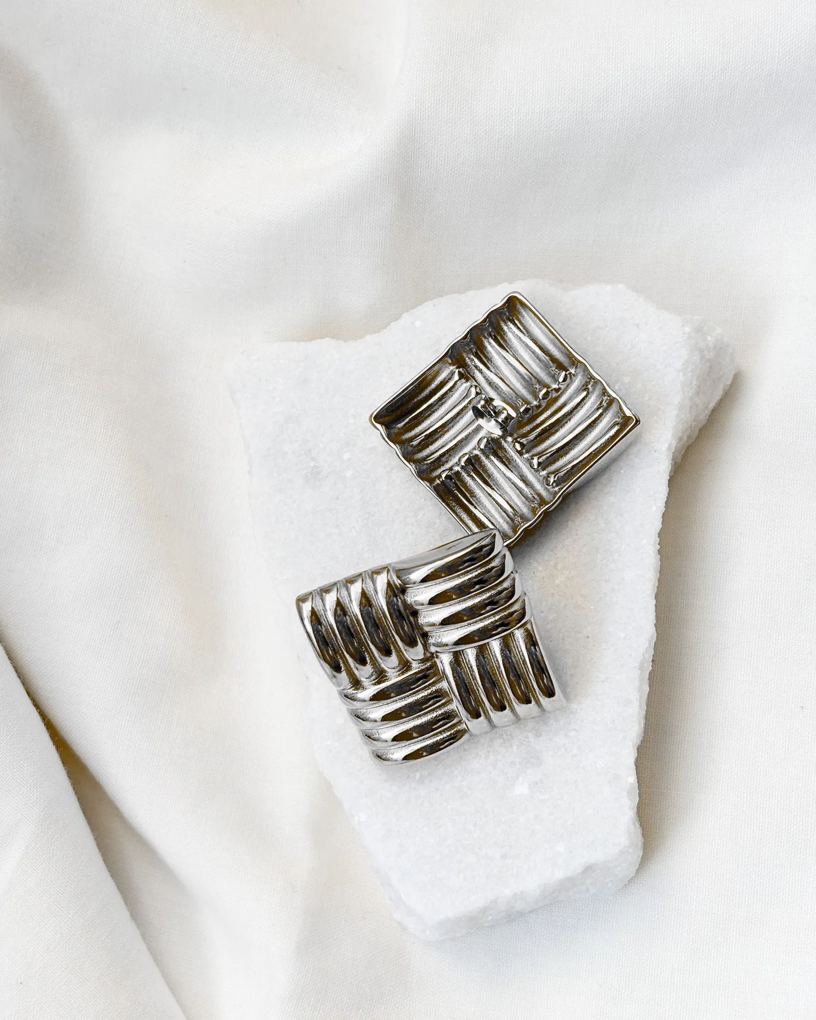 Quartet Earrings