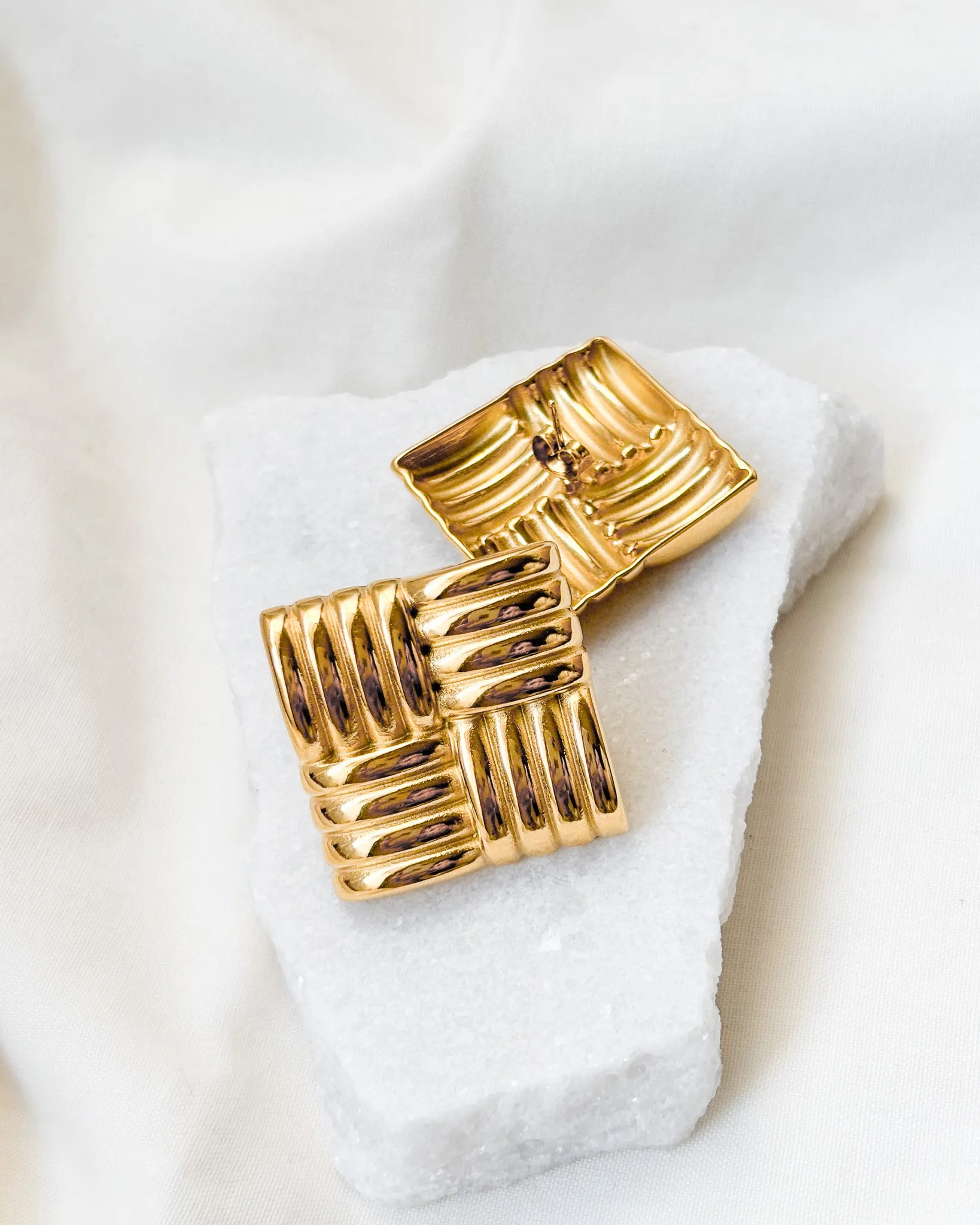 Quartet Earrings