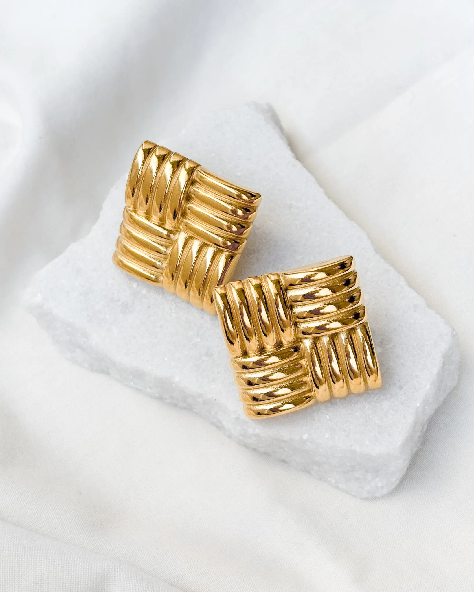 Quartet Earrings