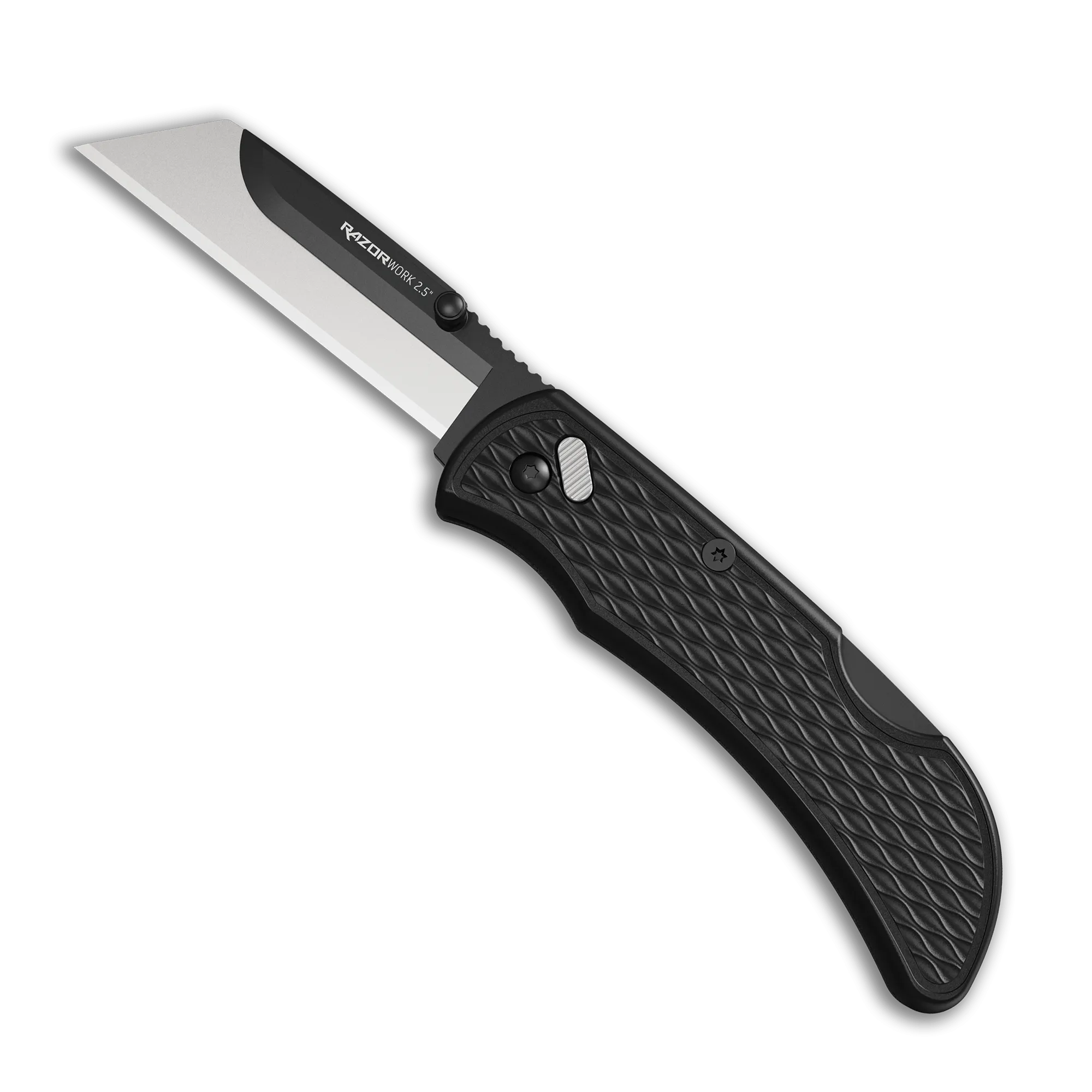RazorWork® 2.5"