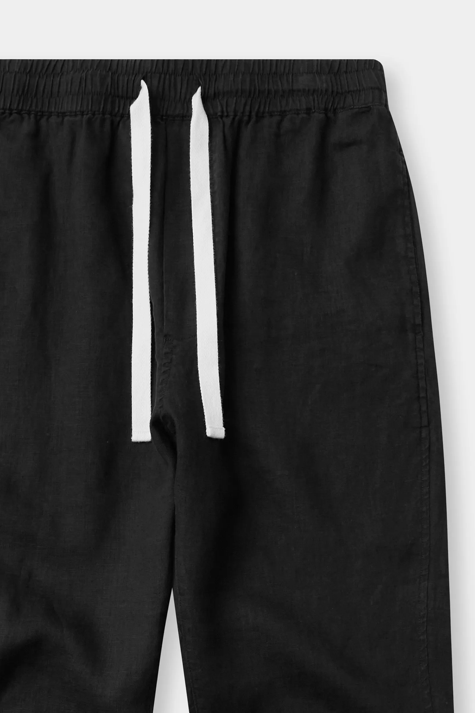 Re-Worn Womens Anya Linen Pant