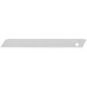 Replacement Blade - OLFA 9mm A-SOL/10B Solid Blades 10 Pack 1108827