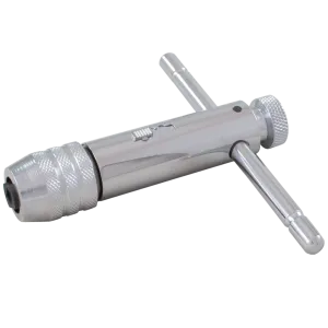 Reversible Ratcheting Tap Wrenches