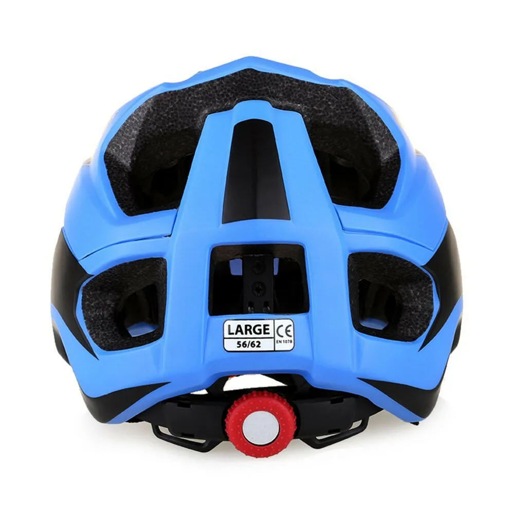 Riding Helmet Safety MTB Road Bike Motorbike Cycling Security Helmet