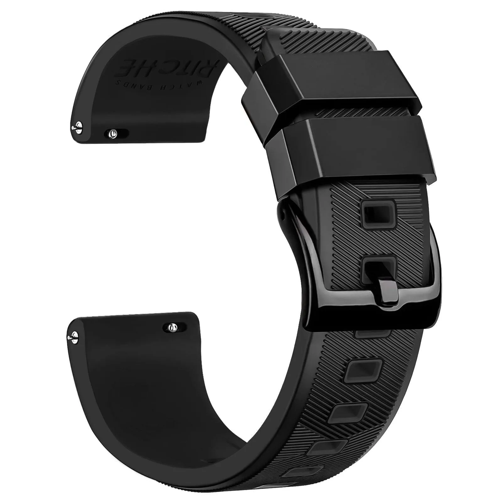 Ritche Sports Silicone Watch Bands ＆ Straps