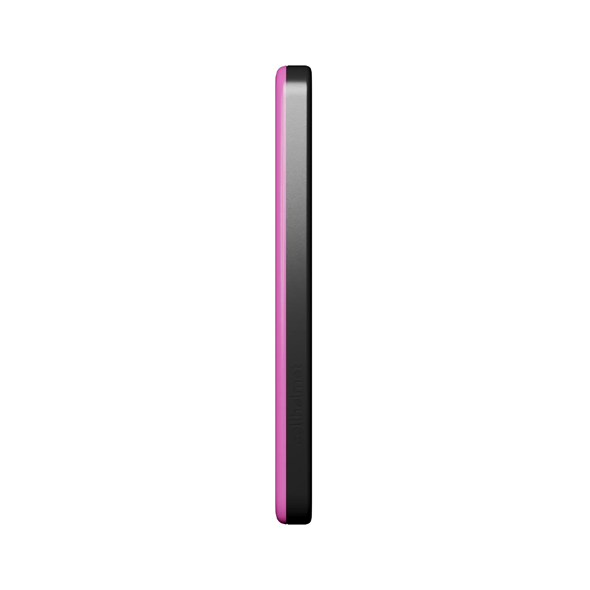 Shock-Absorbent Case for Samsung Galaxy S24 | Vivid Magenta | Fortitude Series