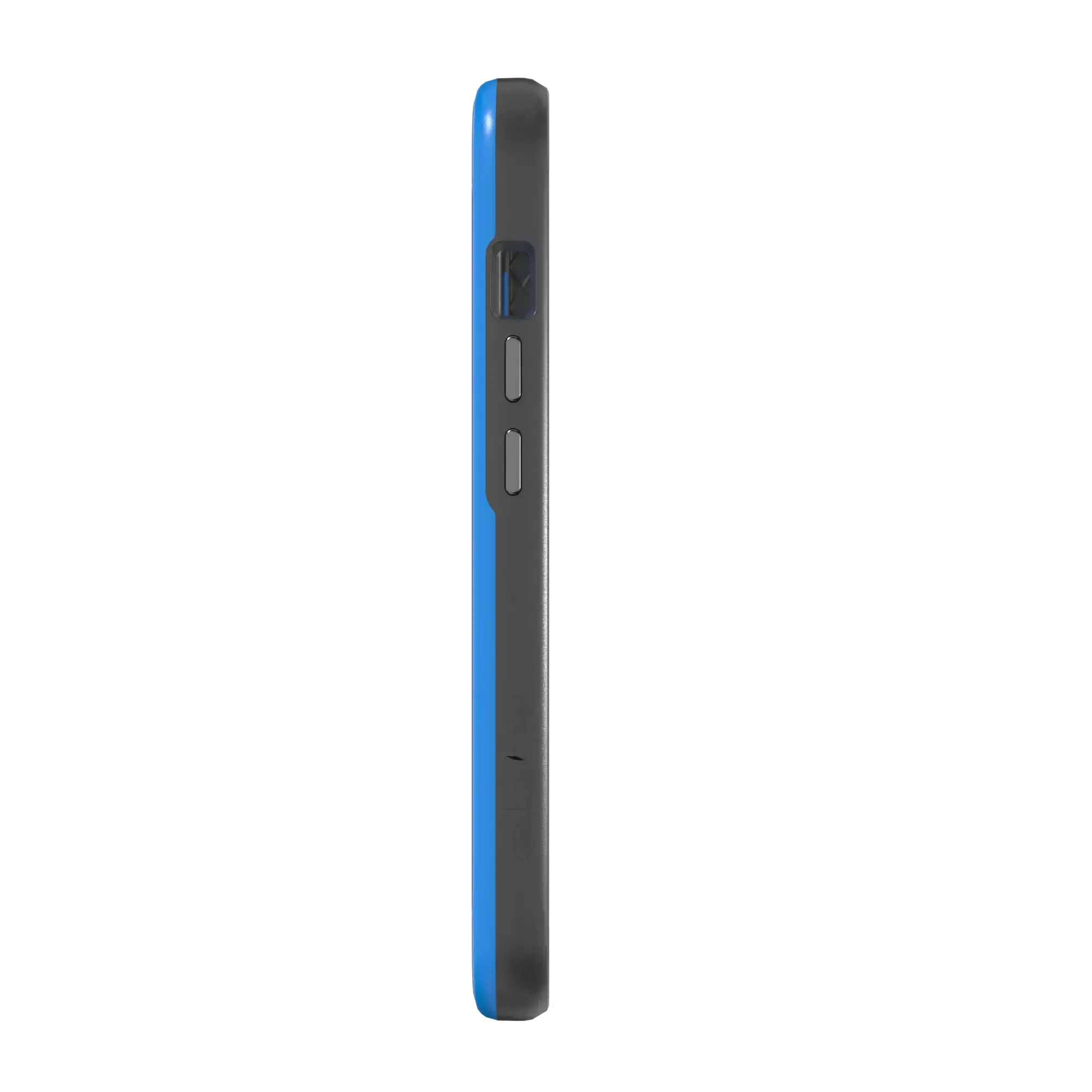 Shock-Absorbent Magsafe® Case for Apple iPhone 15 | Bermuda Blue | Fortitude Series