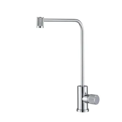 Shrankra - Modern Rotatable Cold Water Kitchen Tap