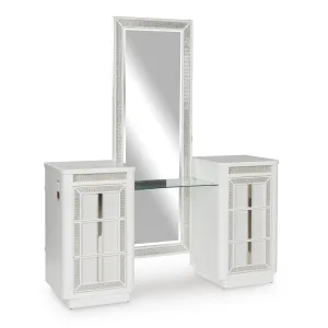 Signature Design by Ashley Chalanna Vanity Set B822-22/B822-25
