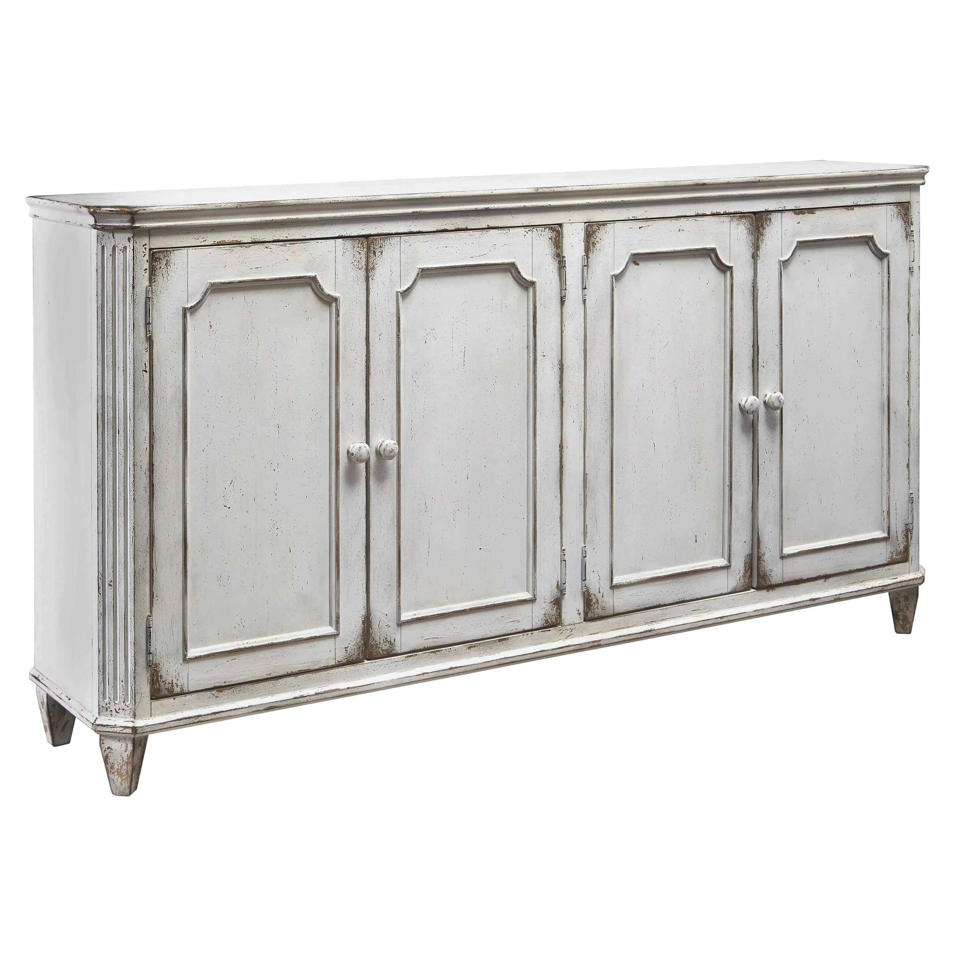 Signature Design by Ashley Mirimyn T505-560 Accent Cabinet