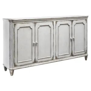 Signature Design by Ashley Mirimyn T505-560 Accent Cabinet