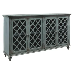 Signature Design by Ashley Mirimyn T505-762 Accent Cabinet