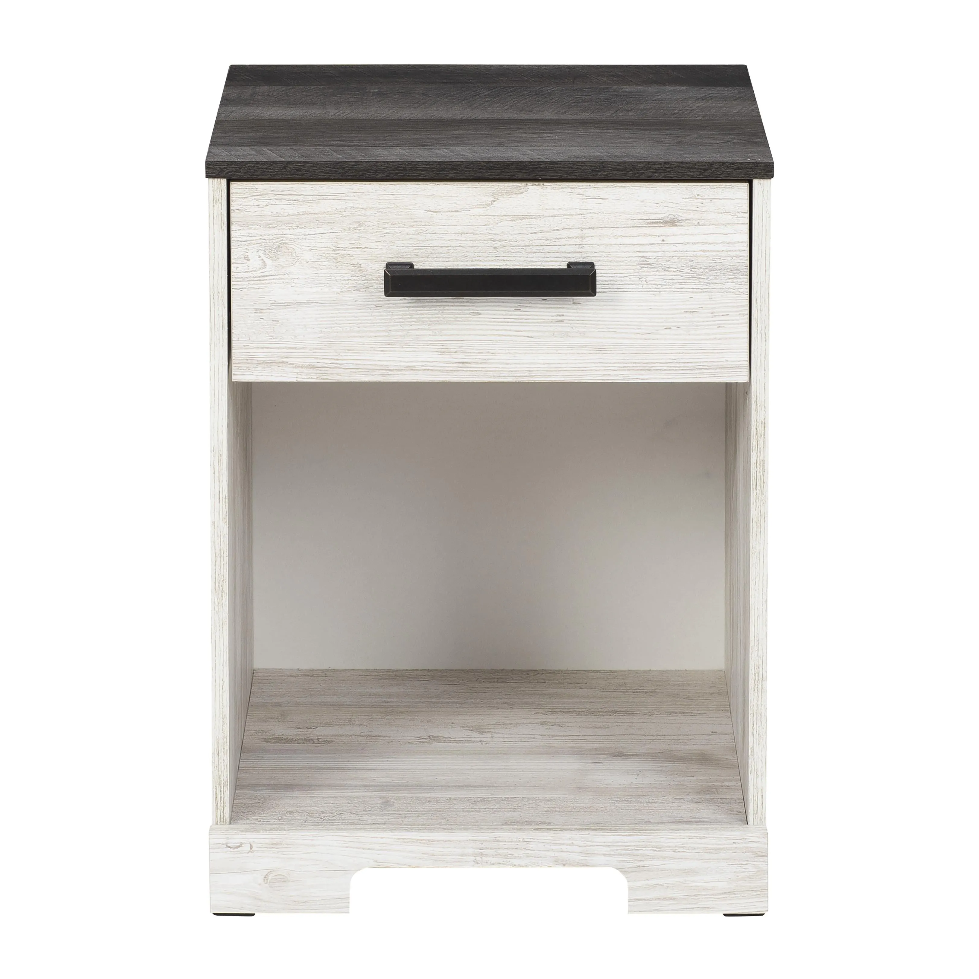 Signature Design by Ashley Shawburn 1-Drawer Nightstand EB4121-291