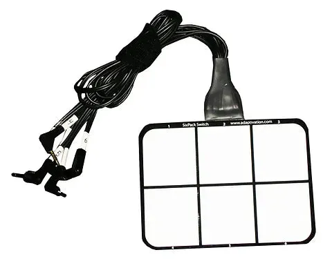 SixPack Switch